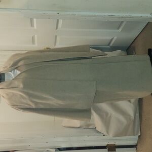 Prologue Tan Men's Coat
